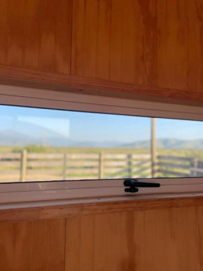 Tiny house & SpA, casa de encuentros